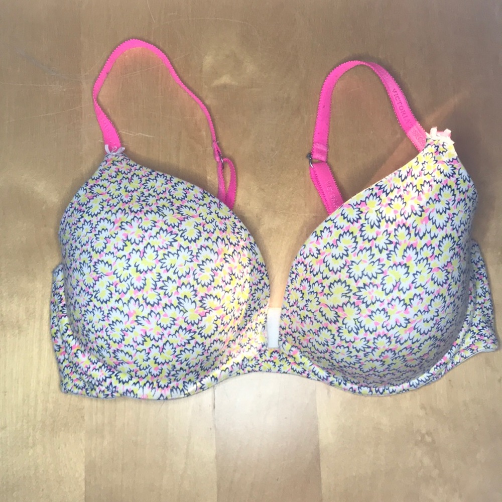 Victoria Secret push up bra